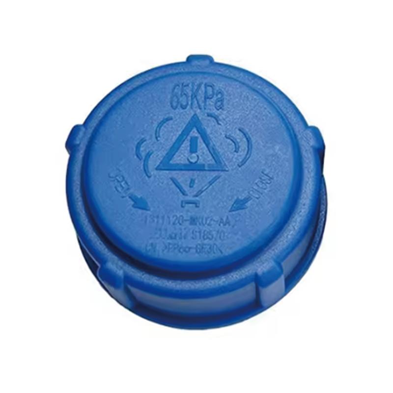 ABNS Radiator Expansion Coolant Tank Water Bottle Cap Cover 1311120MK02AA 1311120-MK01 For Changan CS35 CS55 CS75 CX70 UNIT-K