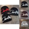 American Streetwear Knit Hat With Star Pattern For Men Women Warm Winter Season
