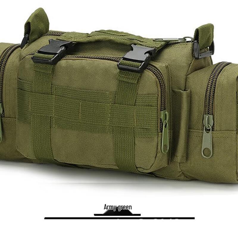 Поясная сумка для активного отдыха Hufeng