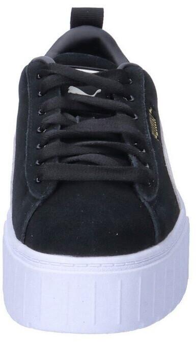 Кроссовки Puma Mayze Women black/white 1