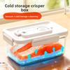 Electric Vacuum Sealer Food Storage Box With Multifunction Seal For Home And Outdoor Freshness