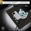 HYBXAXC Japanese Art Mouse Pad Desktop Keycap Switch Mat Extended Desk Mousepad Latop Table Carpet Pc Gamer Computer Game Mat