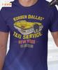 Korben Dallas Taxi Service T-Shirt