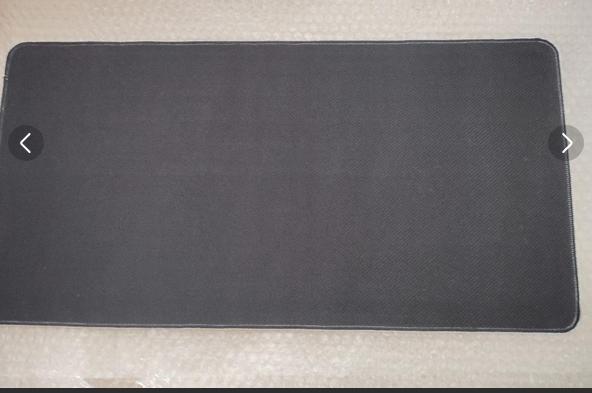 [USED] Until July BLEACH Gotei 13 Mouse Pad Desk Mat