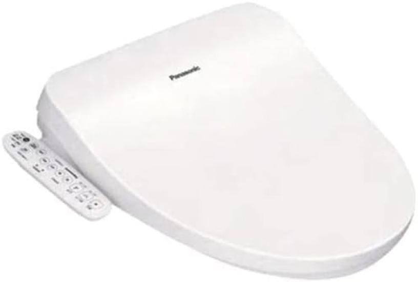 

Подогреваемое сиденье для унитаза Panasonic CH951SWS белый