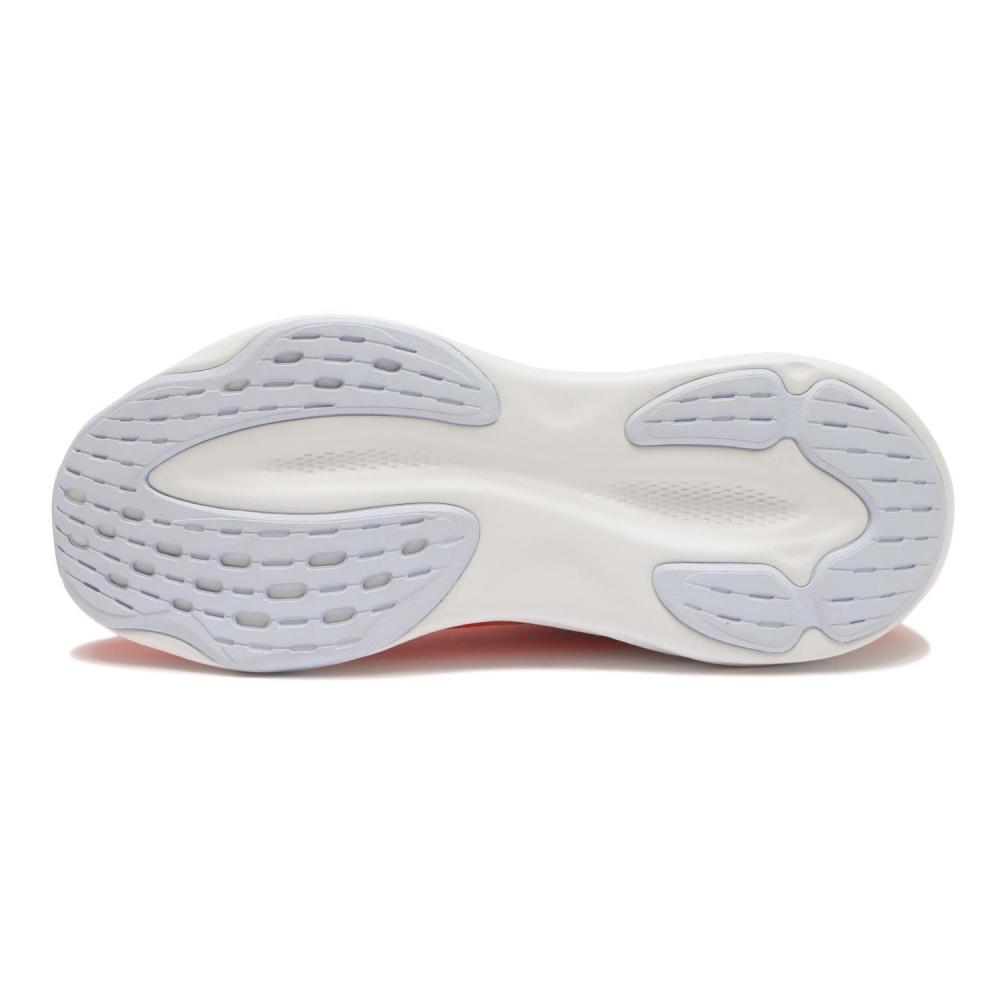 Asics Laser Beam Mo N.red Wht 1154a212 600