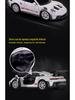 CH554071 911 GT3 RS Alloy Pull-Back Toy Car with Opening Double Doors