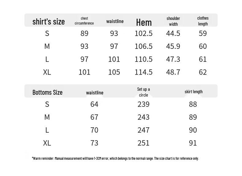 Shangdoupila Women's Linen Blend Sleeveless Shirt & A-line Skirt Set