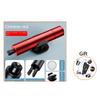 Car Window Breaker Safety Hammer, Emergency Escape Tool with Seatbelt Cutter for Car Rescue, Black/Red Optional