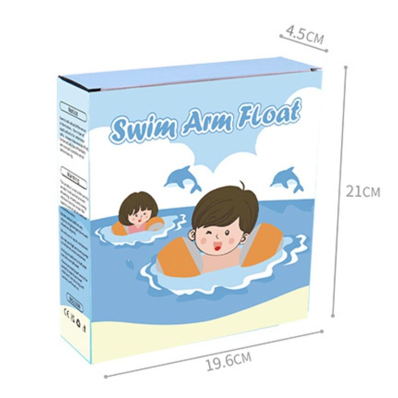 Bandere pentru bebelusi, Bandere pentru inot pentru copii, Ajutor pentru inot sigur in piscina si mare