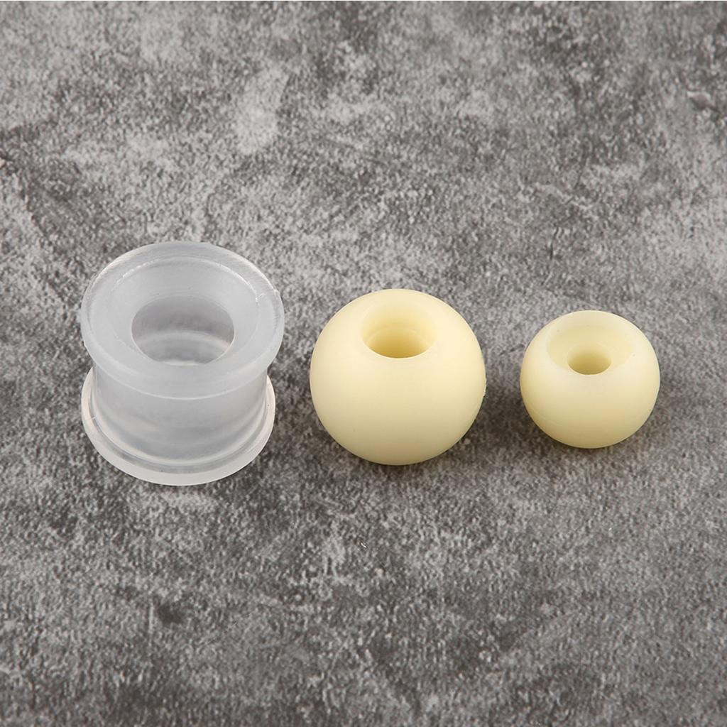 701711166 Gear Linkage Selector Repair Kit Bushes for T4