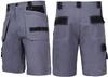 Lahti Pro Work Shorts L4070305 Size 1 Pc