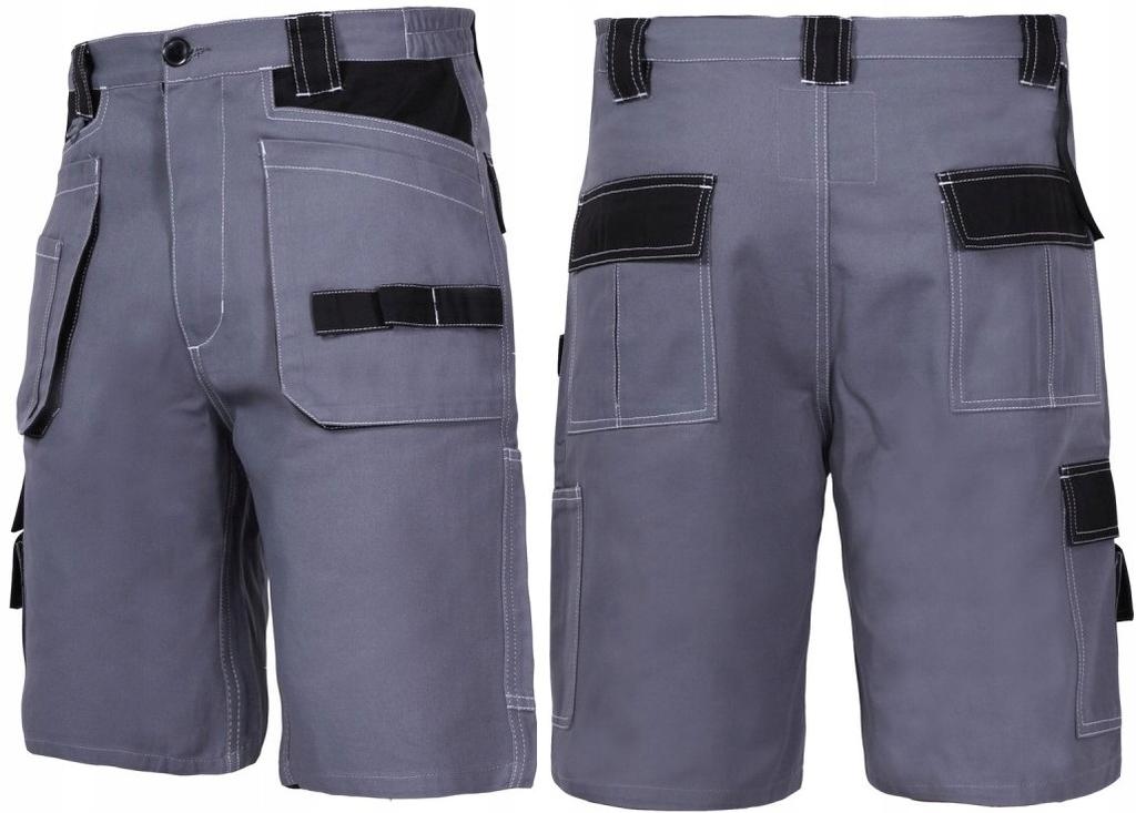 Lahti Pro Work Shorts L4070305 Size 1 Pc