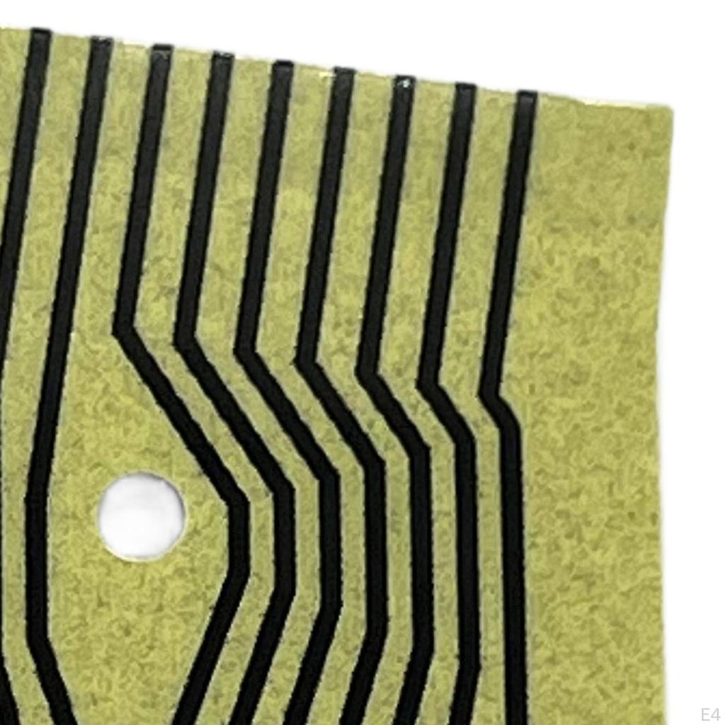 Car Instrument Cluster Pixel Repair Ribbon Cable Easy to Install High Performance