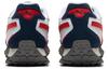 Puma Blacktop Rider 'White Persian Blue Red'