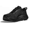 HOKA Gaviota 5 Triple Black Men Sneakers 1127929-BBLC