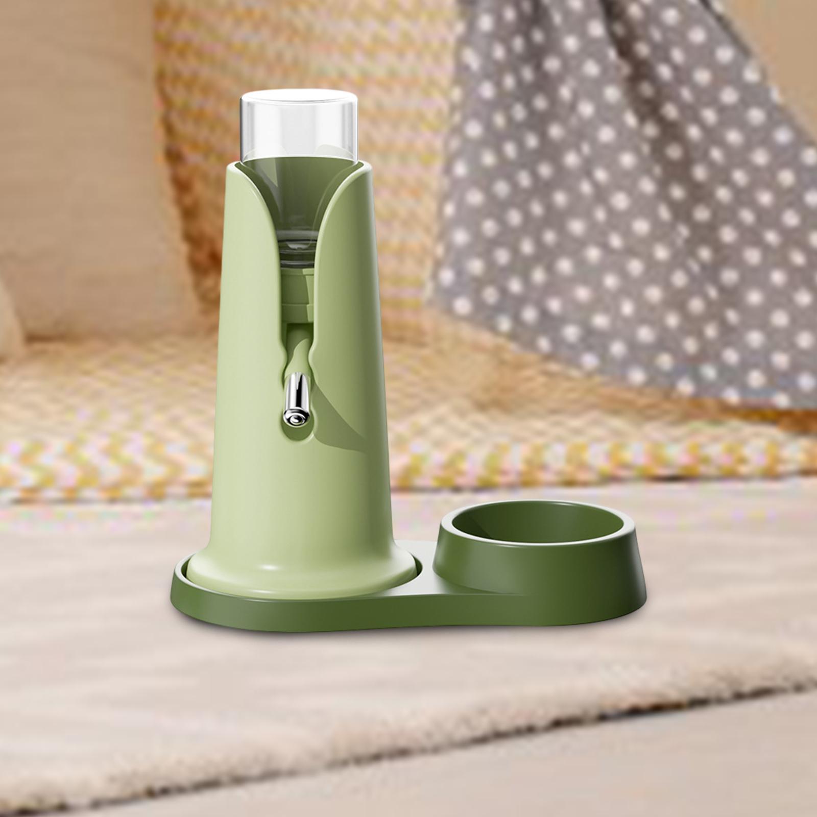 Hamster Kettle Decoration Pet Supplies No Drip Water Feeder Dispenser Pet Water Bottle for Squirrel Parrots Small Animals Gerbil