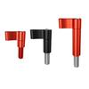 Adjustable Angle Handle Screw for DJI GoPro11/10 Insta360 X3/2 Sports Cameras