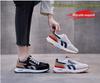 Weißer Frühling 2025 Unisex Mode Leichte Atmungsaktive Laufschuhe