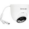 MERCURY 5MP POE Dome Security Camera CN plug (adapter included)