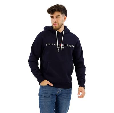 Core Logo Hoodie