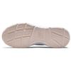 Nike Wearallday Comfortable Fashionable Fabric Durable Breathable Low-Top Running Shoes Women Sneaker Light-Pink White CJ1677-105