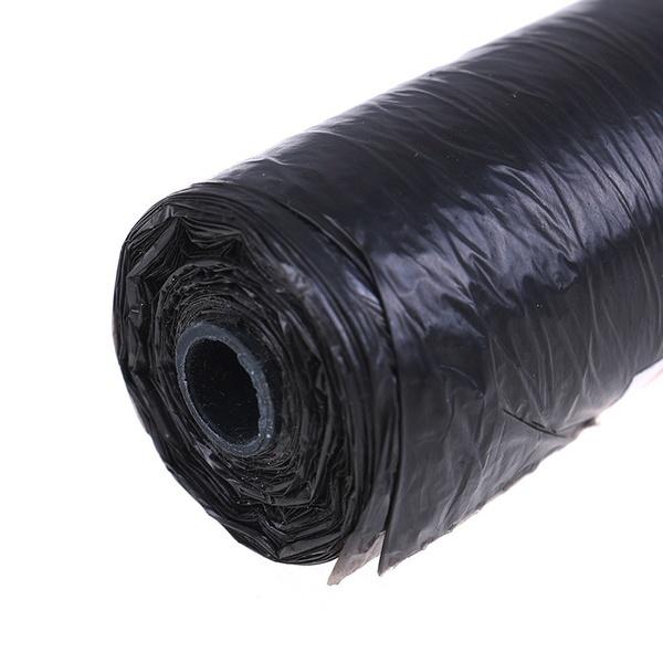 5/10 Rolls /set Pet Daily Use Dogs Pet Poop Carrier Bag Household Garbage Bags
