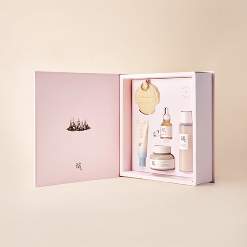 Beauty of Joseon Édition Merveilleux Riz