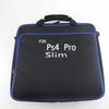PS4/PS4 Pro Slim Konsolen-Umhängetasche und Aufbewahrungs-Handtasche