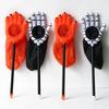 Candy Bag Creative Palm Pumpkin Skull Children Trick or Treat Gift Party Supplies