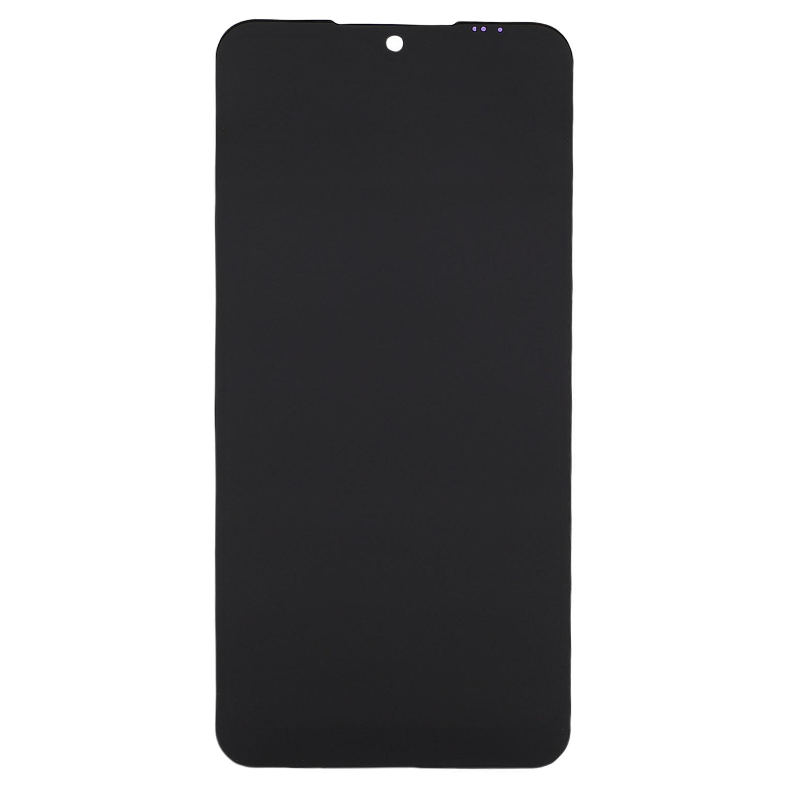 

Замена всего узла сенсорного экрана телефона для K51 TFT сенсорный дисплей дигитайзер в сборе с