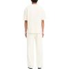 REPRESENT x DUKE DEXTER FW24 T Shirt Men's Ecru MLM4392-299