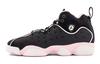 Air Jordan Jumpman Team 2 'Black Pink Foam' GS 820276-060