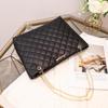 Niche Argyle 2025 Women's Large Chain Shoulder Bag - High-End, Spacious Design
