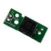 Middle Mouse Button Microswitch Board Switch  Compatible With For G403/For G703 Hero Mice Electrical Equipment Accessories