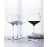 Spiegelau Willsberger Anniversary Burgundy Glasses, 4 Pieces (1416180)