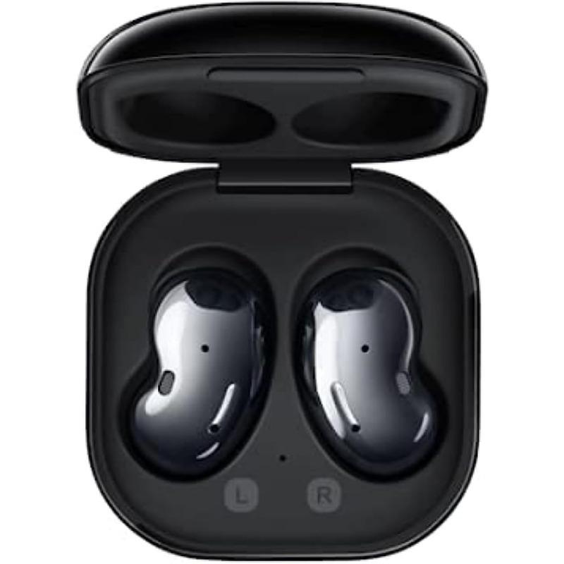 Samsung Galaxy Buds Live Wireless Earbuds with Active Noise Cancellation