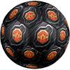 Manchester United Theme soccer ball Size 5 Soccer Ball Soft Touch Professional Training Football for Outdoor Sports