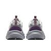Anta PG Fashion Trend Durable Shock Absorption Low-Top Dad Shoes Women sneaker Gray Silver Purple 122548840-5