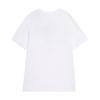 Jordan Comfortable Soft Pullover Round Neck Letter Logo Printed Short Sleeve T-Shirt Men T-Shirts White HF6070100