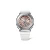 Casio Unisex Full Metal Series Pink Watch GM-S2100WS-7AJF