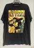 Retox And Aranya Melt-Banana Band Gift For Fan Tee Shirt BL2.368