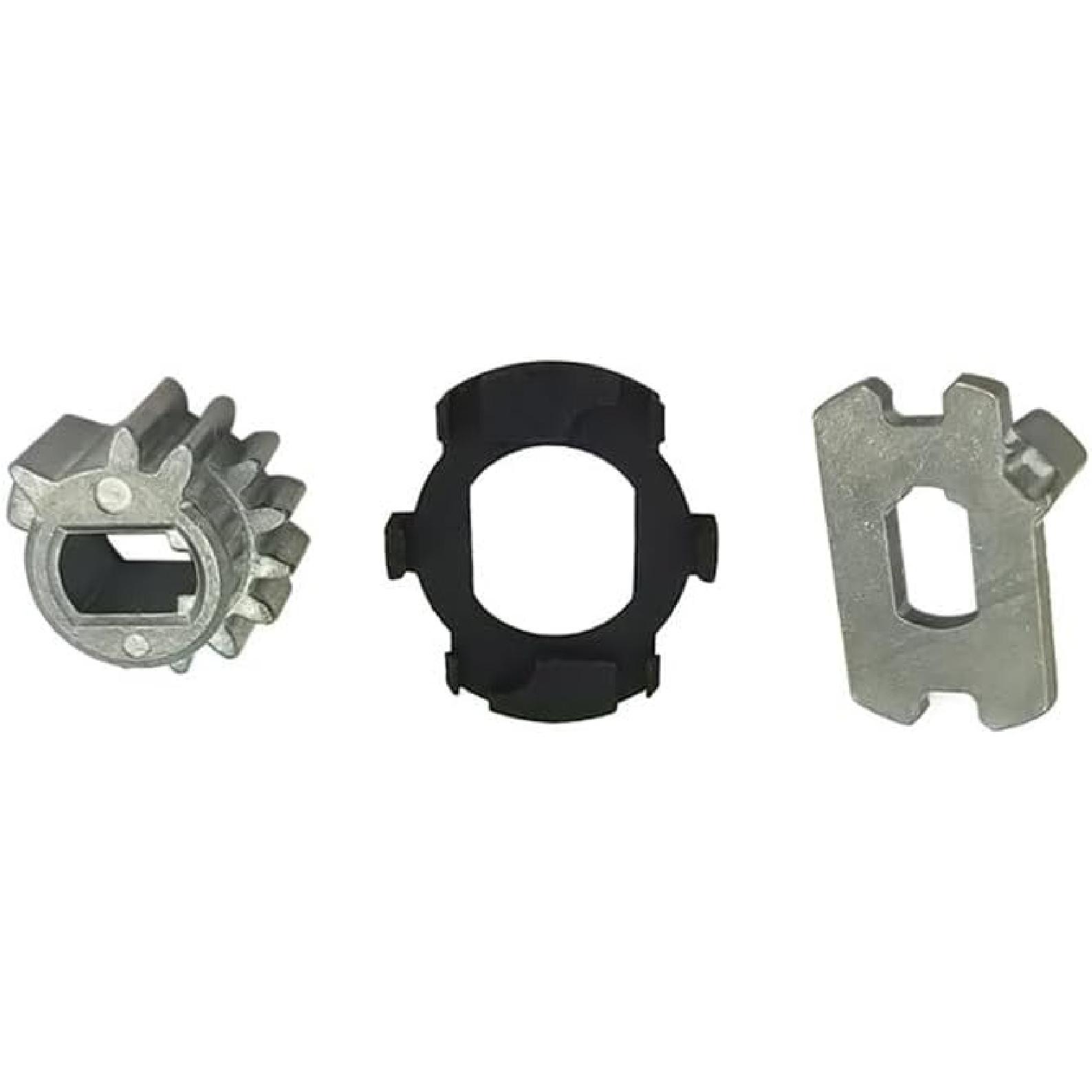 

Steering Column Ignition Switch Lock Actuator Cylinder Gear for Ford for Mercury for Lincoln for Mazda F3TZ-3E717-A, F2DZ-3E700-A, F2DZ-3C610-A