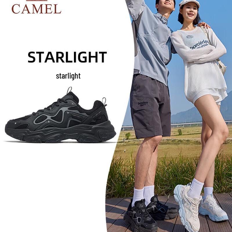 CAMEL Men s Outdoor Casual Shoes X15B097035 39