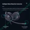 Yealink UH44 Dual Teams USB-C/A Headset (CN version)