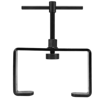 Clutch Spring Compressor 125-155mm Clutch Spring Removal Installation Tool Proof for 50-250CC Motorcycles