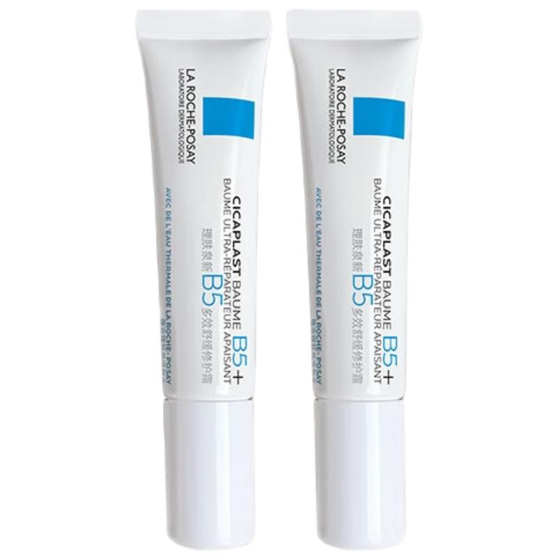 La Roche-Posay Cicaplast B5 Успокаивающий и восстанавливающий уход за кожей