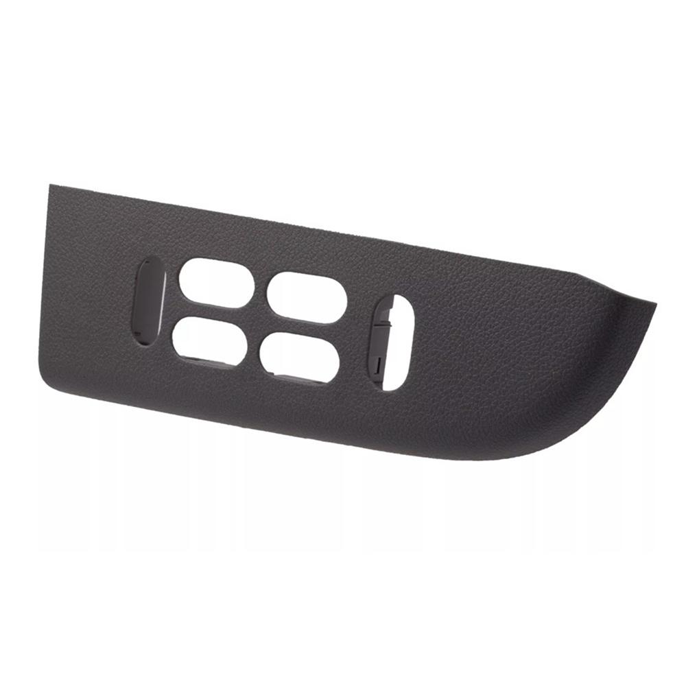 

For Ford Expedition 2004-2006 Front Left Window Switch Bezel Trim 4L1Z-14525-AAA