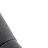 Peugeot 206 Gear Shift Knob Black with White Diagram