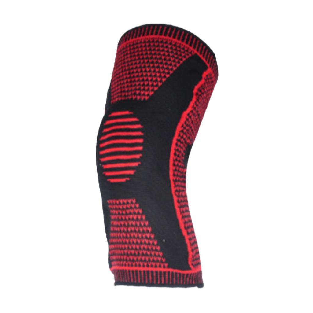 Shock-Absorbing Sports Meniscus Knee Support Pads Knee Brace Compression Knee Sleeve Patellar Medial Support Protector Fitness